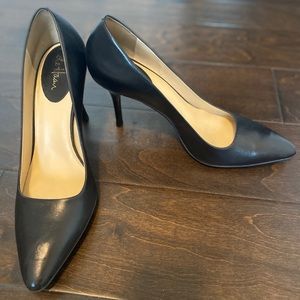 Cole Haan Leather Pumps